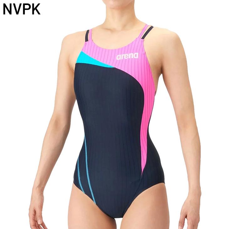 アリーナ（arena） WA承認 ジュニア 女子 競泳水着 R130 R140 R150