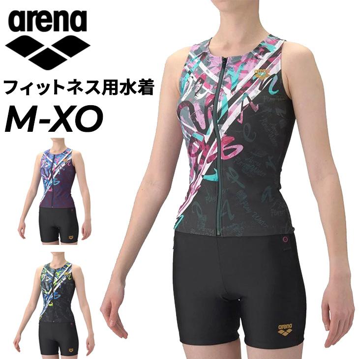 アリーナ（arena） レディース フィットネス水着 水泳 フィットネス