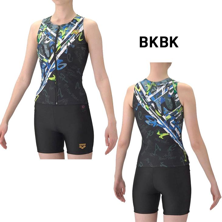 アリーナ（arena） レディース フィットネス水着 水泳 フィットネス