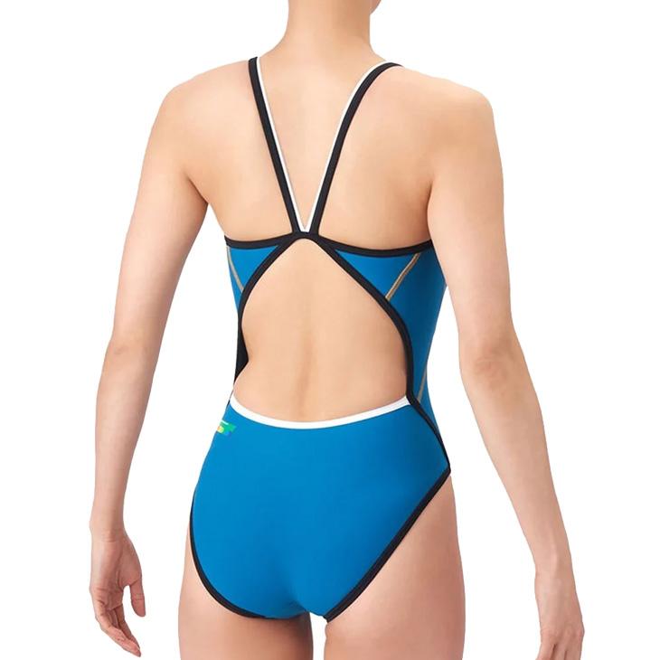 アリーナ（arena） レディース 水泳 練習用 水着 arena TOUGHSUIT