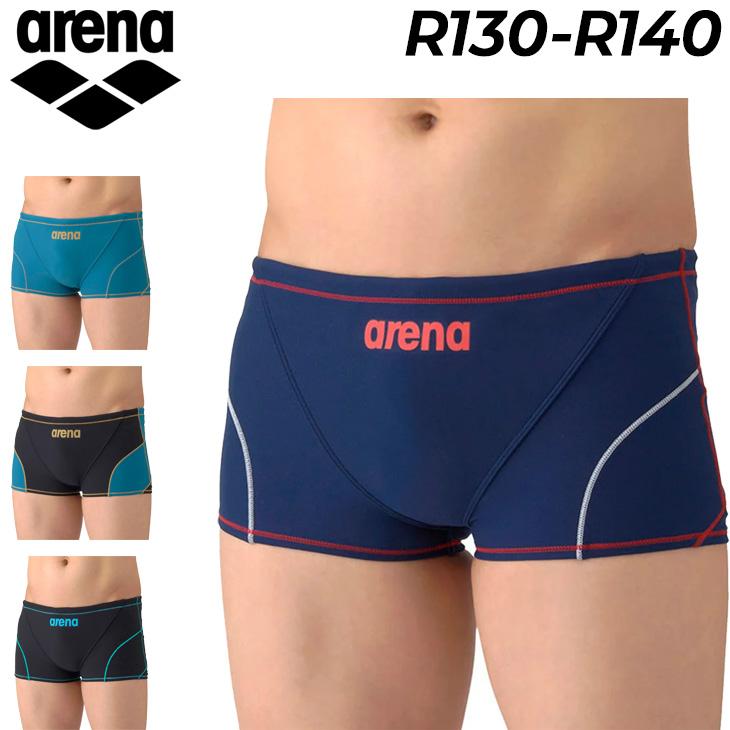 アリーナ（arena） ジュニア 男子 水泳 練習用水着 R130 R140 arena