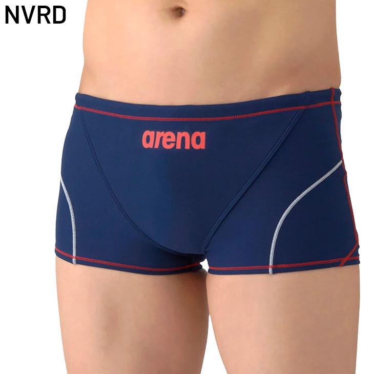 アリーナ（arena） メンズ 水泳 練習用 水着 タフスーツ トレーニング