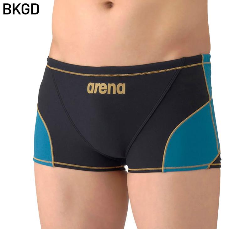 アリーナ（arena） メンズ 水泳 練習用 水着 タフスーツ トレーニング