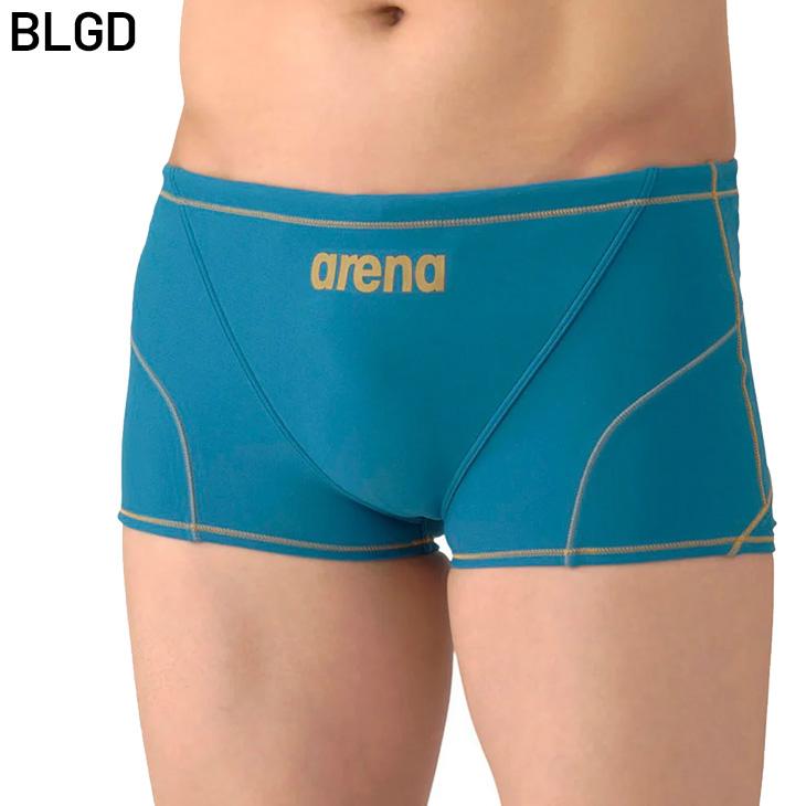 アリーナ（arena） メンズ 水泳 練習用 水着 タフスーツ トレーニング