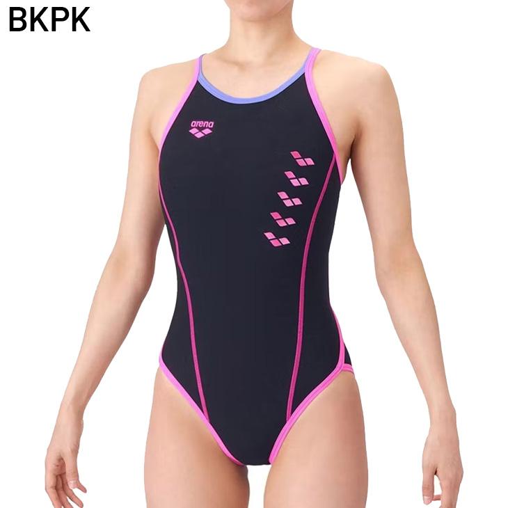 アリーナ（arena） レディース 水泳 練習用 水着 arena TOUGHSUIT