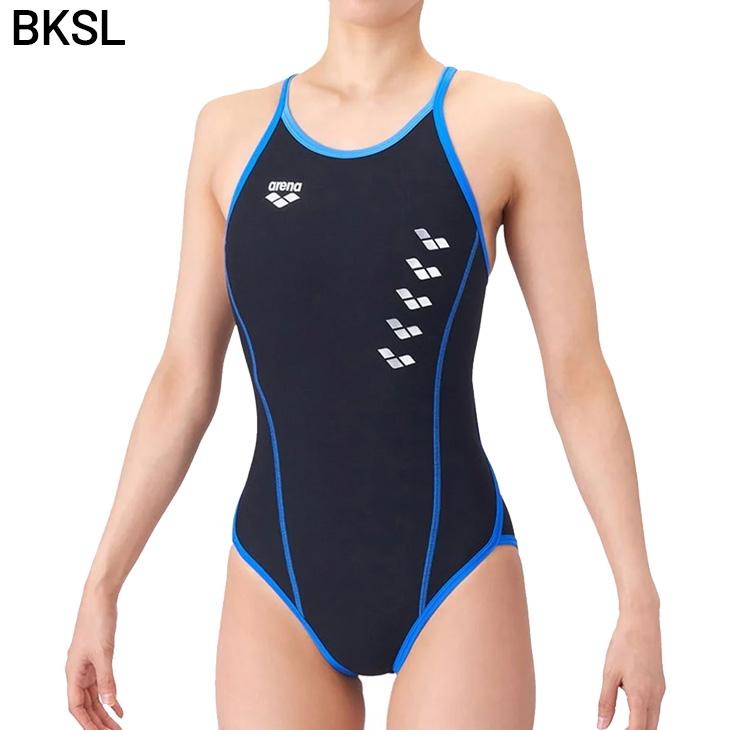 アリーナ（arena） レディース 水泳 練習用 水着 arena TOUGHSUIT