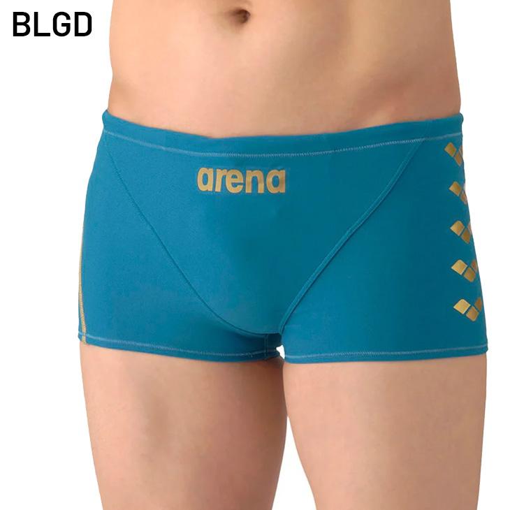 アリーナ（arena） メンズ 水泳 練習用 水着 arena TOUGHSUIT