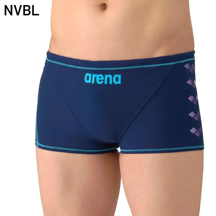 アリーナ（arena） メンズ 水泳 練習用 水着 arena TOUGHSUIT