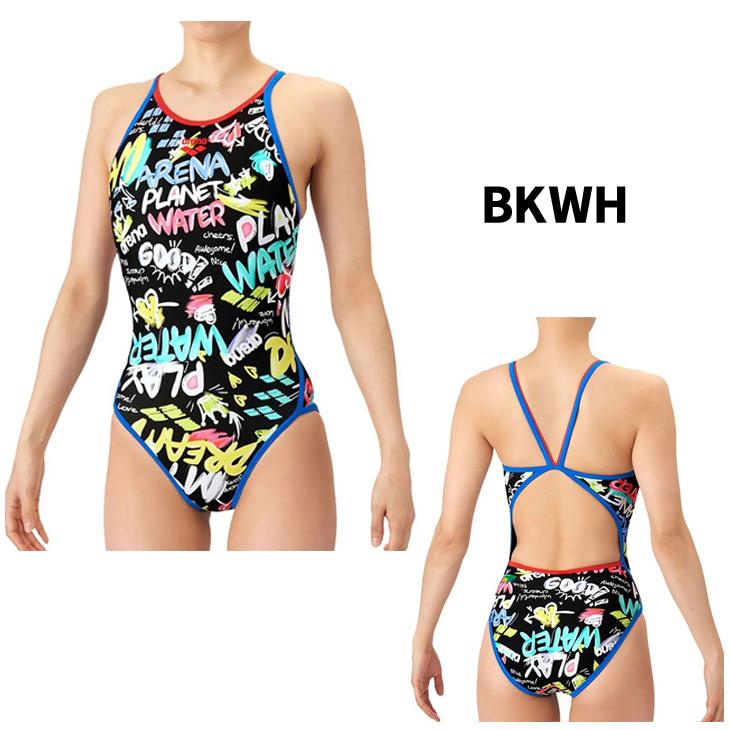 アリーナ（arena） ジュニア 女子 水泳 練習用水着 R130 R140 arena