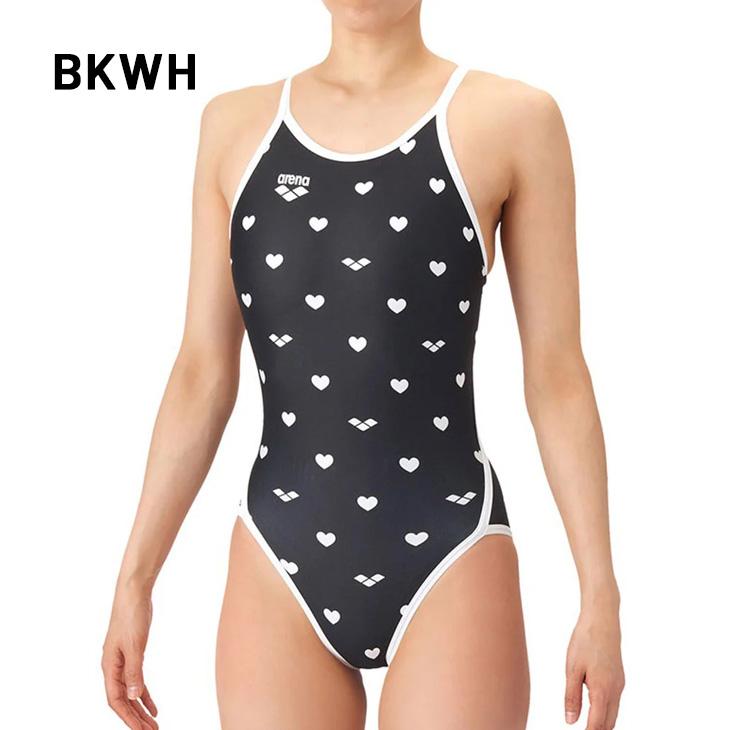アリーナ（arena） レディース 水泳 練習用 水着 arena TOUGHSUIT