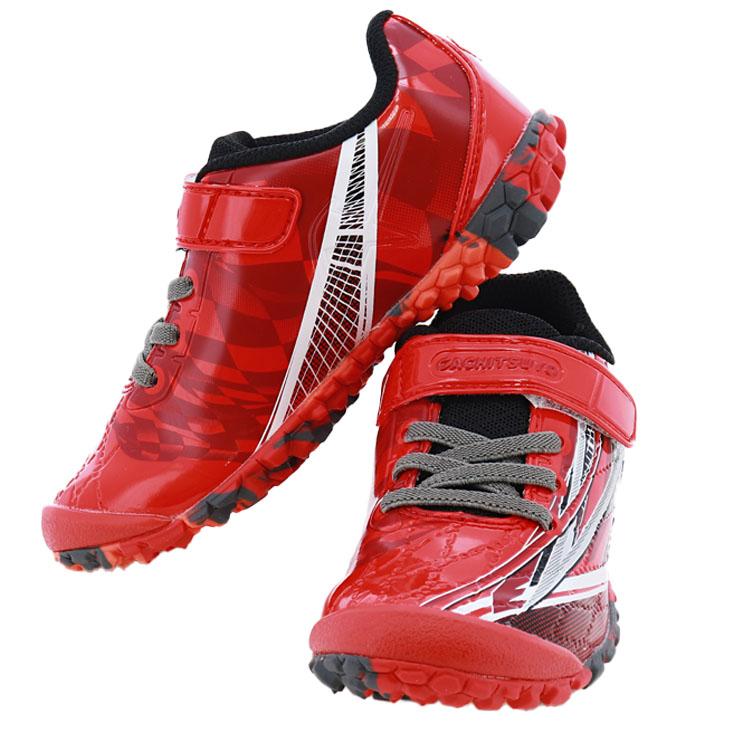 ガチ強 アサヒシューズ キッズ スニーカー 2E 男の子 ASAHI 16-25cm