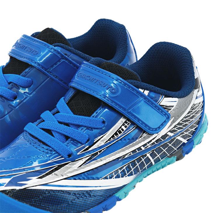 ガチ強 アサヒシューズ キッズ スニーカー 2E 男の子 ASAHI 16-25cm