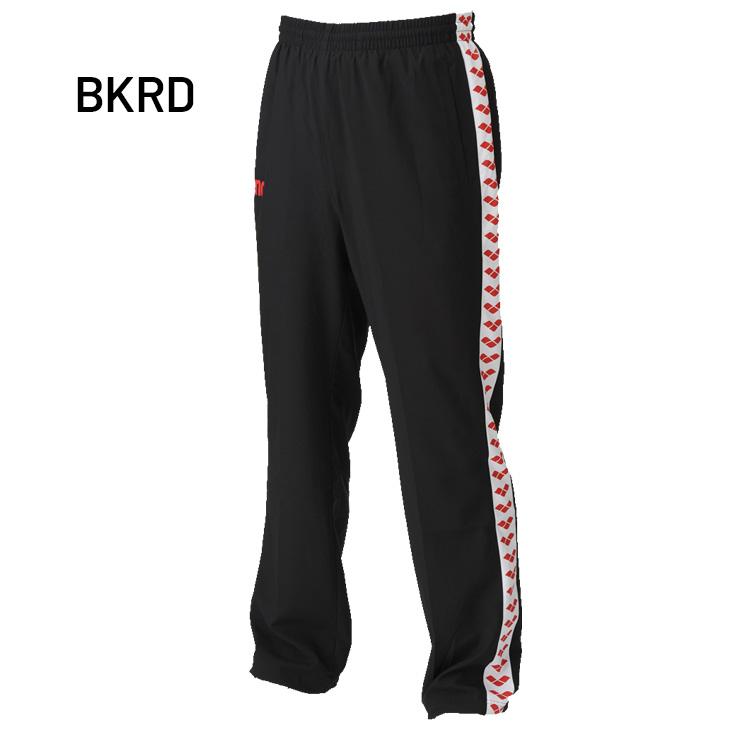 アリーナ（arena） ウインドブレーカーパンツ メンズ レディース