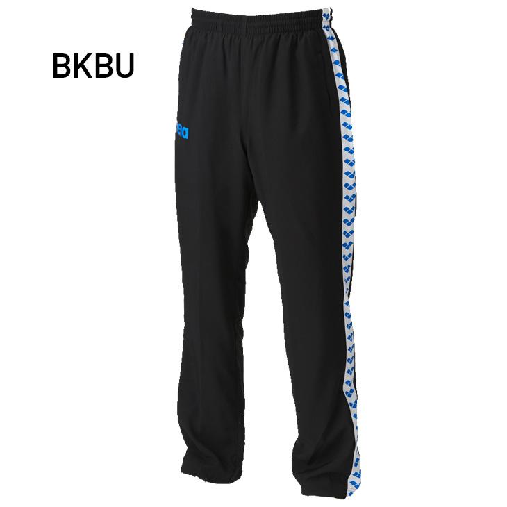 アリーナ（arena） ウインドブレーカーパンツ メンズ レディース