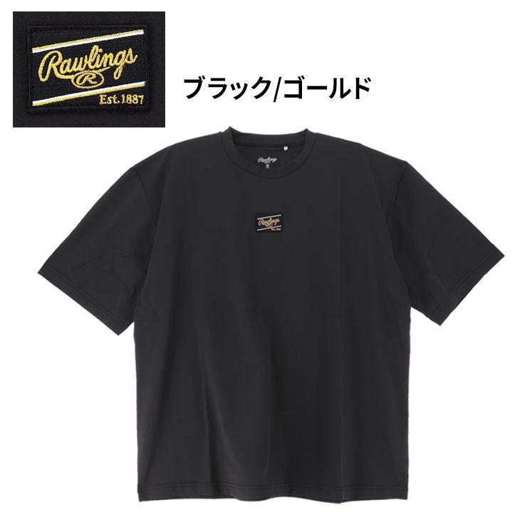 ローリングス 半袖 Tシャツ メンズ レディース 限定モデル ローリングス 半袖 Tシャツ メンズ レディース 限定モデル