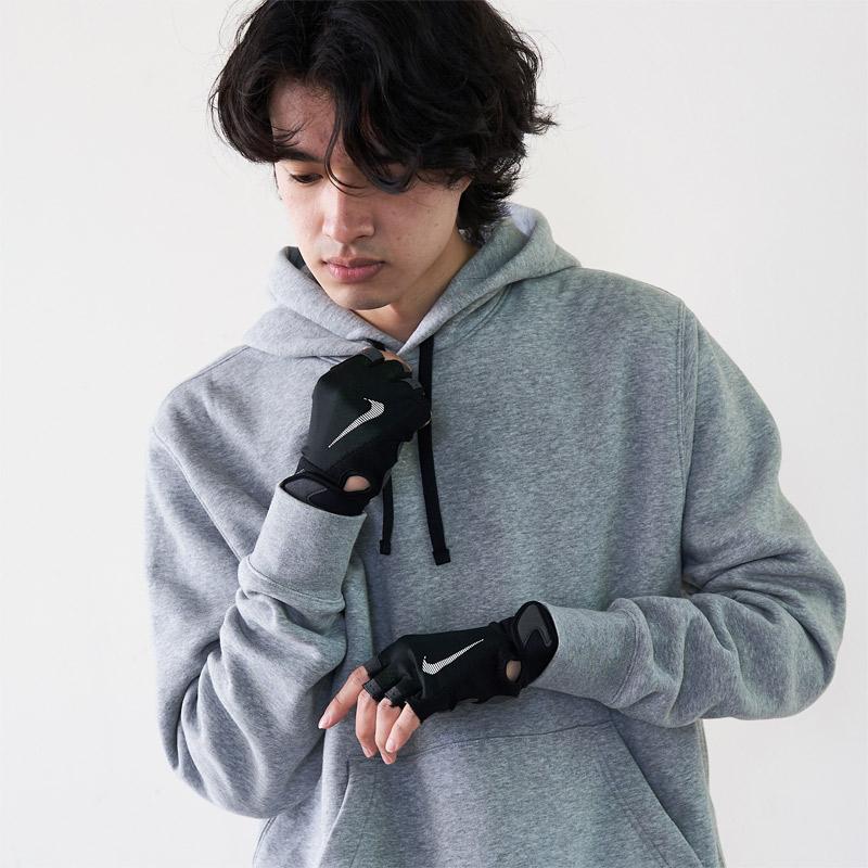 NIKE（ナイキ） トレーニング用 手袋 メンズ アルティメット