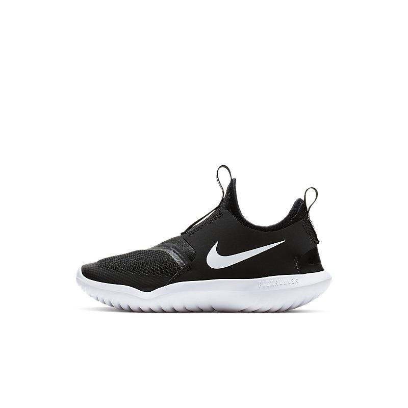 キッズシューズ ジュニア スニーカー スリッポン 女の子 男の子 子ども ナイキ Nike フレックス ランナー Ps 子供靴 16 5 22 0cm At4663 001 Apworld 通販 Paypayモール