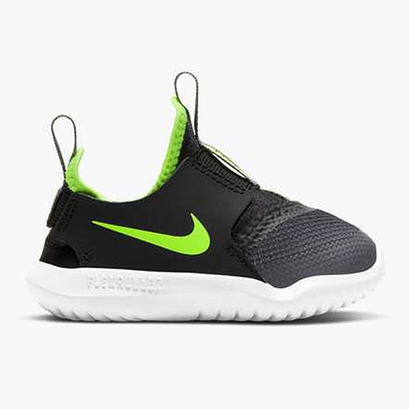 ベビーシューズ キッズ スニーカー スリッポン 12 0 16 0cm 子供靴 ナイキ Nike フレックス ランナーtd ベビー靴 ブラック 男の子 女の子 At4665 019 Apworld 通販 Paypayモール