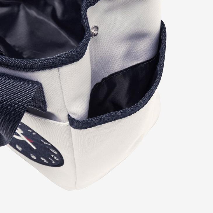 adidas アンパスィ ゴルフバッグ トートバッグ メンズ