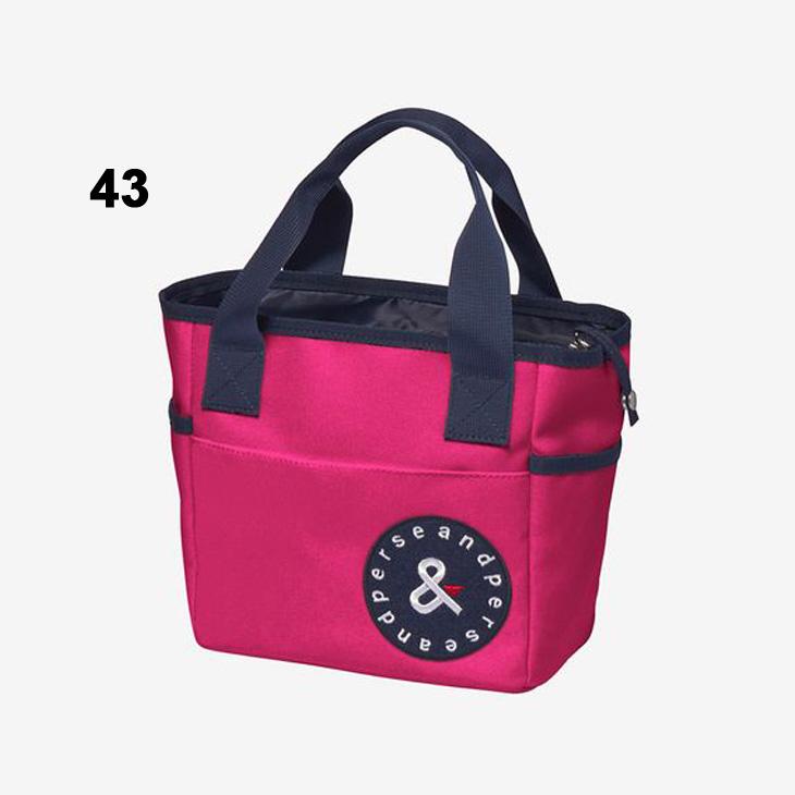 adidas アンパスィ ゴルフバッグ トートバッグ メンズ レディース GOLF