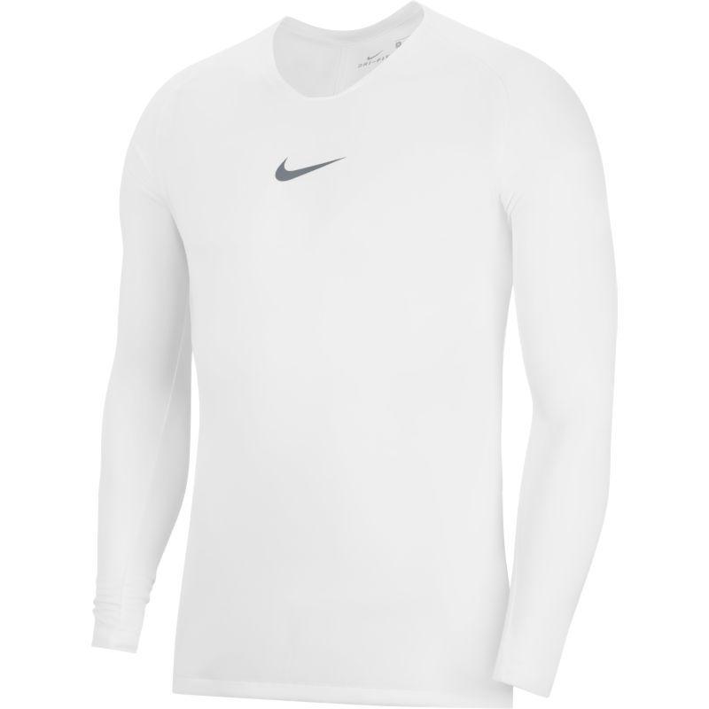 ニューヨークメッツ選手着用モデル NIKE DRI-FIT 長袖シャツ サイズL Nike メッツ ロングスリーブ Tシャツ プレーヤー プルオーバー ブルー