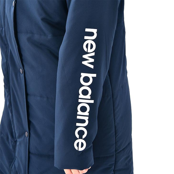 New Balance ロングコート レディース アウター ニューバランス New Balance ロングコート レディース アウター ニューバランス