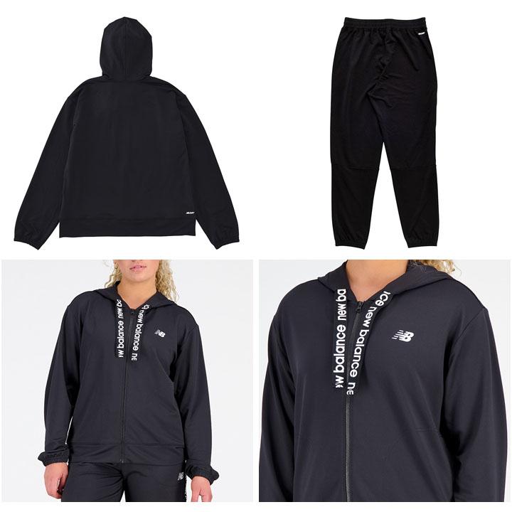 New Balance スウェット 上下セット レディース ニューバランス New Balance スウェット 上下セット レディース ニューバランス