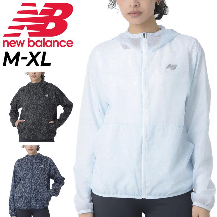 ニューバランス ウィンドブレーカー レディース Newbalance ランニングウェア 薄手 フーディ ジャケット フルジップ アウター 透け感 撥水 はっ水 /AWJ4109Y : awj4109y : APWORLD - 通販 - Yahoo!ショッピング ニューバランス ウィンドブレーカー レディース Newbalance ランニングウェア 薄手 フーディ ジャケット フルジップ アウター 透け感 撥水 はっ水 /AWJ4109Y : awj4109y : APWORLD - 通販 - Yahoo!ショッピング
