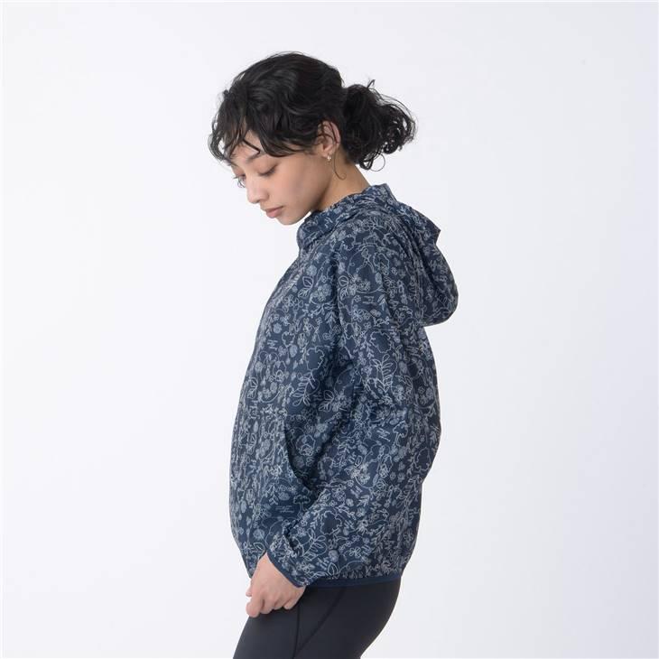 New Balance ニューバランス ウィンドブレーカー レディース New Balance ニューバランス ウィンドブレーカー レディース