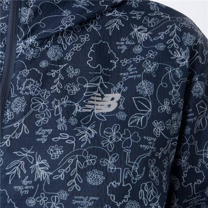 New Balance ニューバランス ウィンドブレーカー レディース New Balance ニューバランス ウィンドブレーカー レディース