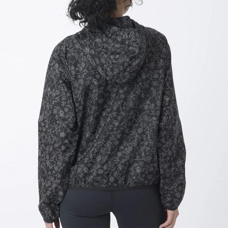 未使用 New Balance ニューバランス ランニングジャケット 撥水・防風 New Balance - 【new balance／NB】撥水・防風 ウインド