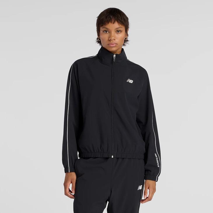 New Balance ニューバランス 上下セット レディース Newbalance 裏起毛