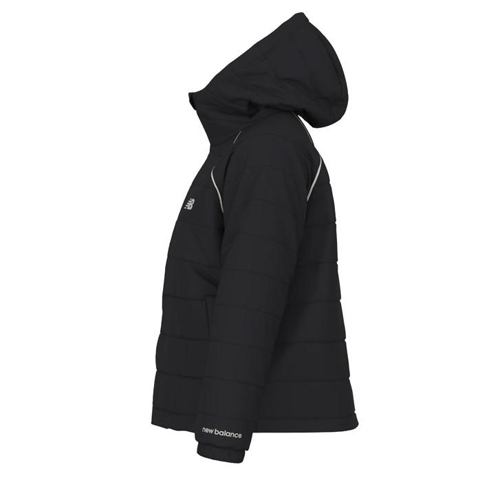 New Balance（ニューバランス） 中綿ジャケット レディース パデッド