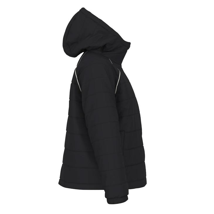 New Balance（ニューバランス） 中綿ジャケット レディース パデッド