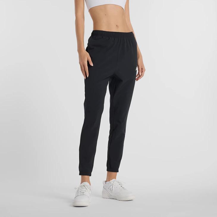 New Balance（ニューバランス） トレーニングパンツ レディース