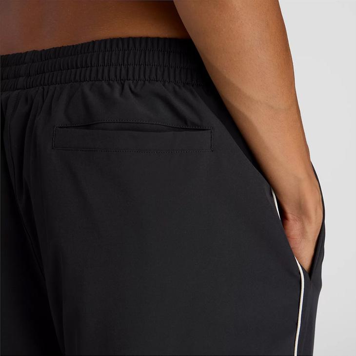New Balance ニューバランス ウーブンパンツ レディース Newbalance 裏