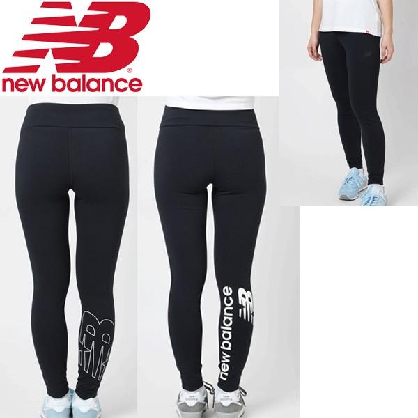 New Balance（ニューバランス） ロングタイツ スポーツタイツ
