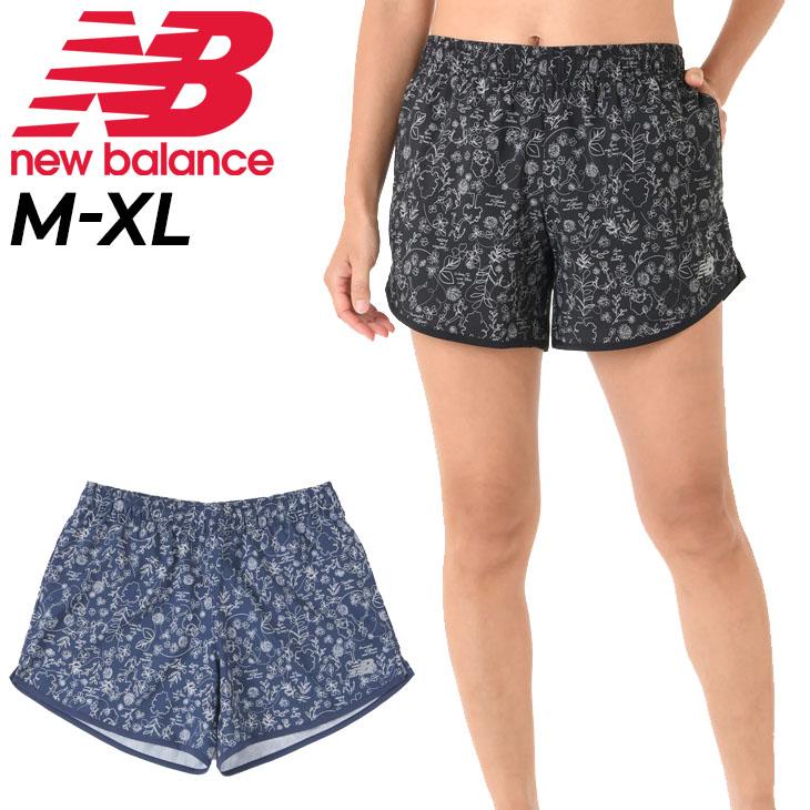 New Balance ニューバランス ランニングパンツ レディース New Balance ニューバランス ランニングパンツ レディース