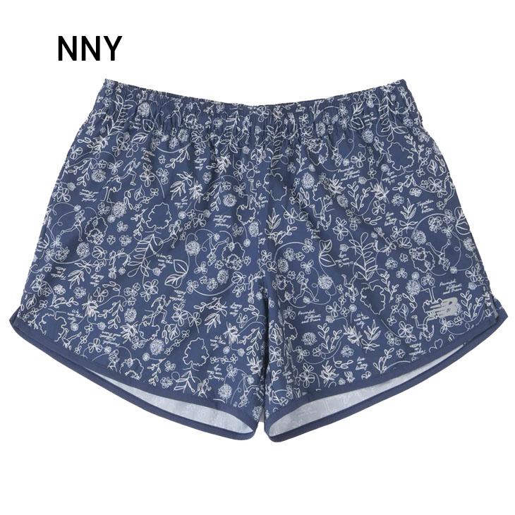 New Balance ニューバランス ランニングパンツ レディース New Balance ニューバランス ランニングパンツ レディース