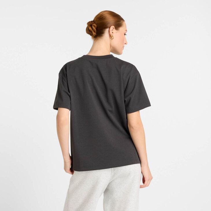 New Balance（ニューバランス） 半袖 Tシャツ レディース オーバー