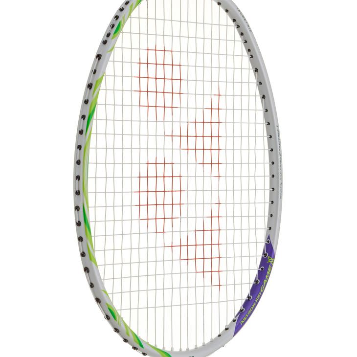 YONEX（ヨネックス） バドミントンラケット アストロクス100ゲームVA