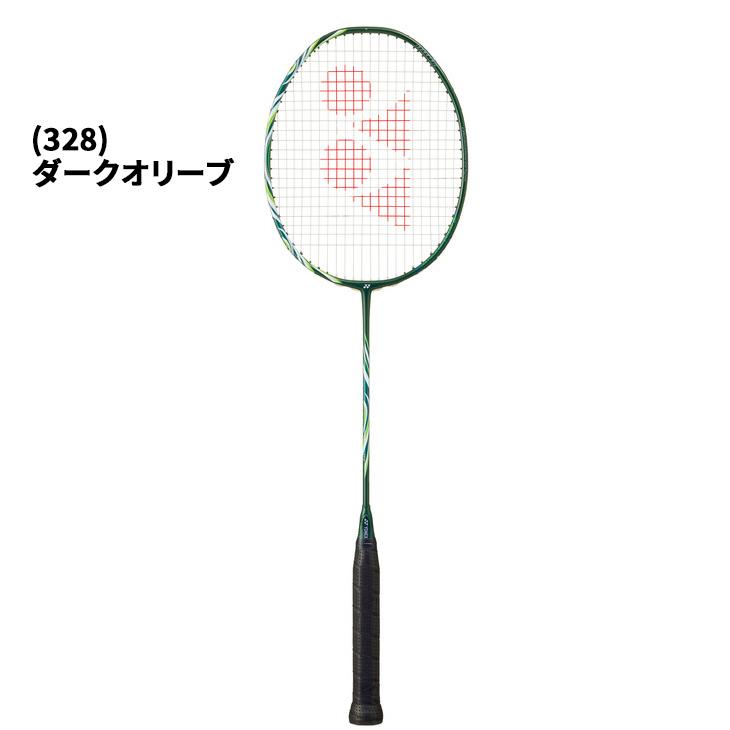 YONEX（ヨネックス） バドミントンラケット アストロクス100ツアーVA