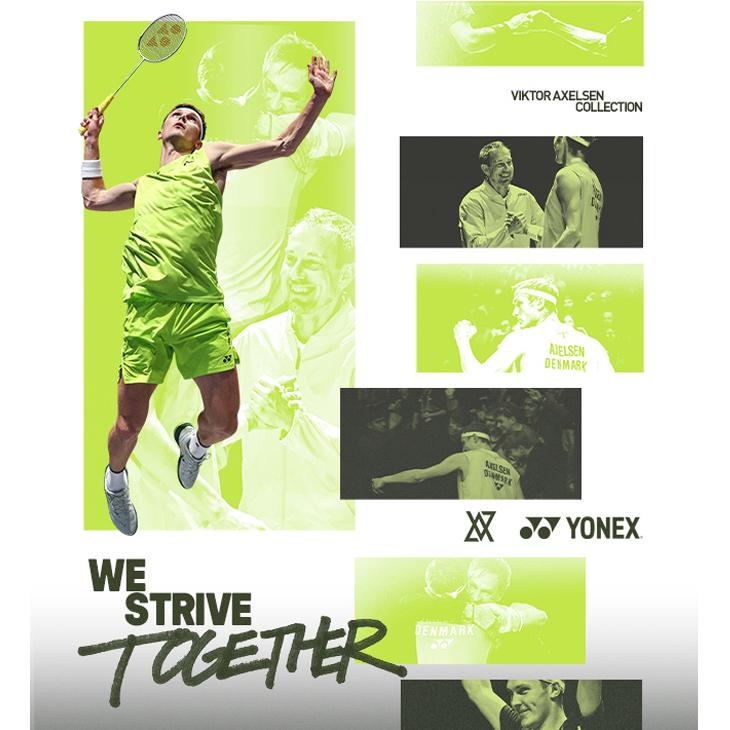 YONEX（ヨネックス） バドミントンラケット アストロクス100ツアーVA