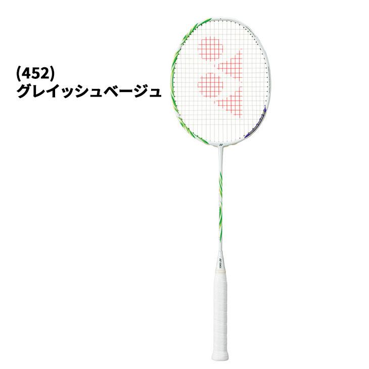 YONEX（ヨネックス） バドミントンラケット アストロクス100ZZ VA