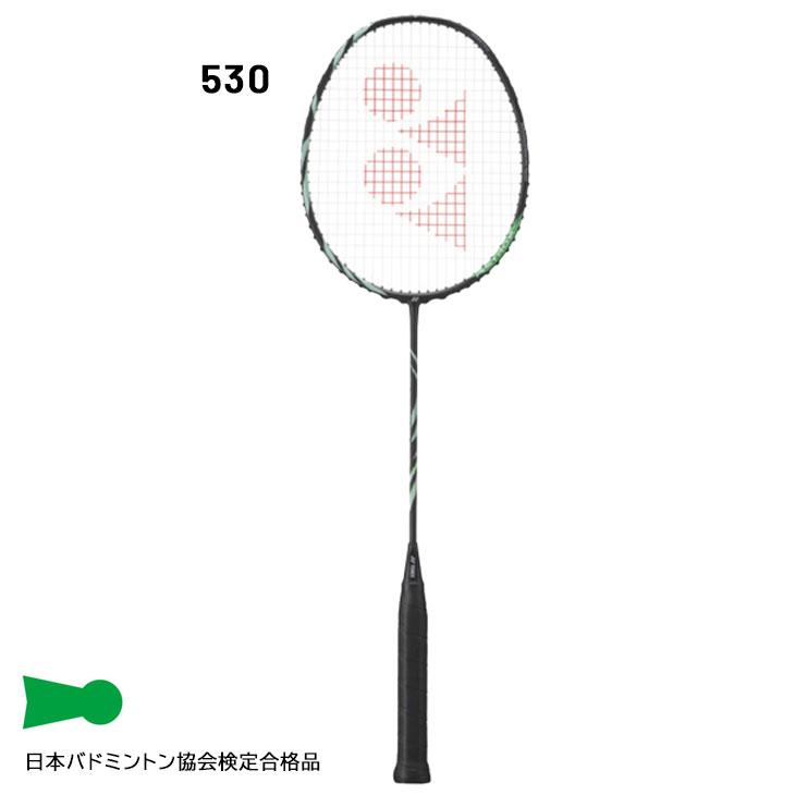 YONEX（ヨネックス） バドミントンラケット アストロクス 11 ガット