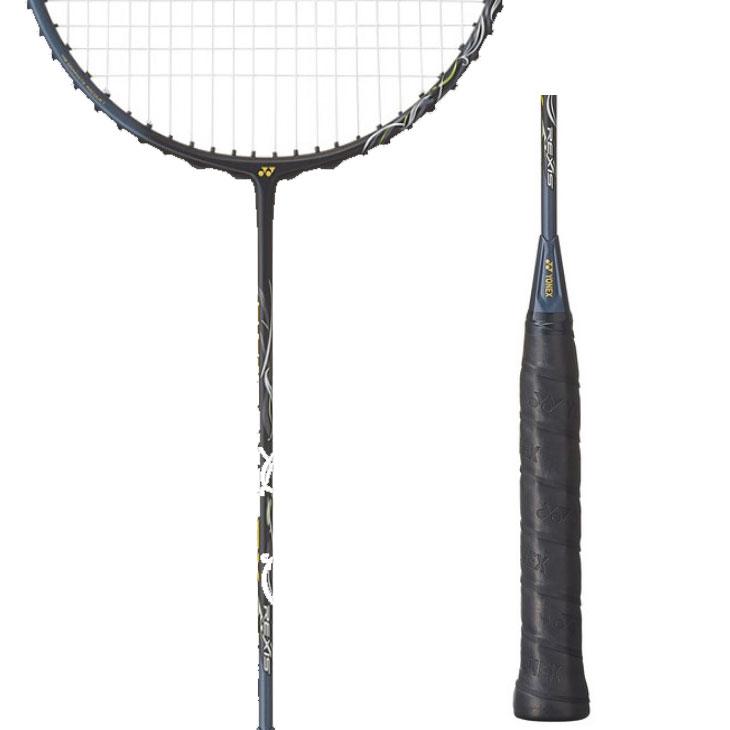 YONEX アストロクス22RX　ソフトケース付き YONEX（ヨネックス） バドミントンラケット アストロクス 22RX ガット