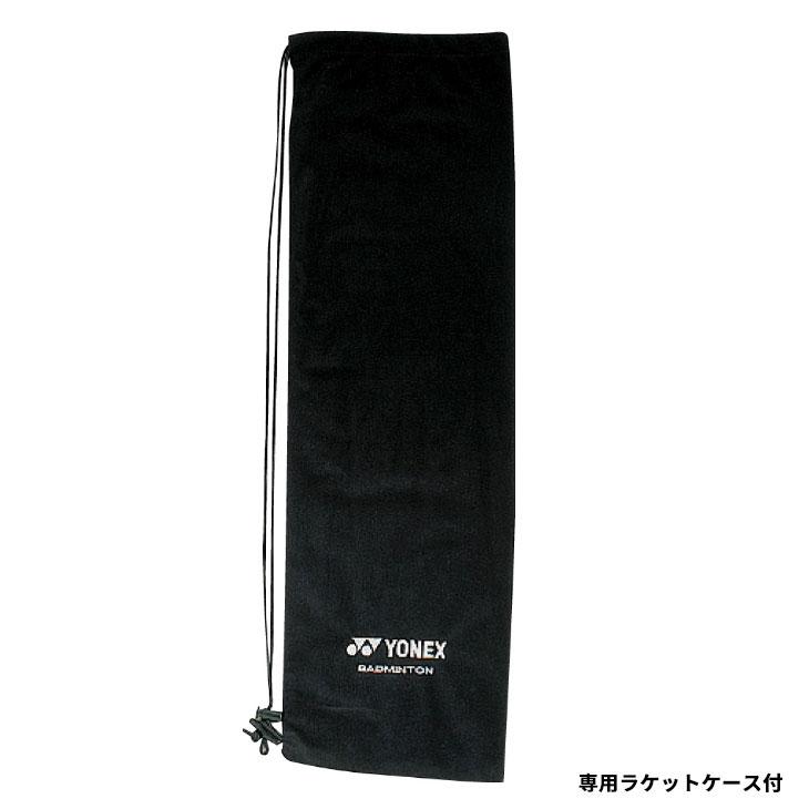 YONEX（ヨネックス） バドミントンラケット アストロクス 22RX ガット