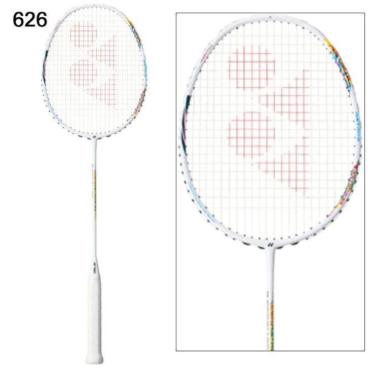 YONEX バドミントンラケット アストロクス33 2本 YONEX（ヨネックス） バドミントンラケット アストロクス33/ガット＋