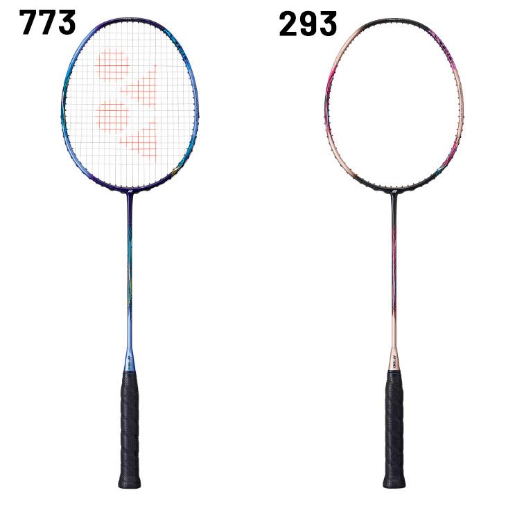 YONEX（ヨネックス） バドミントン ラケット アストロクス 55A/ガット