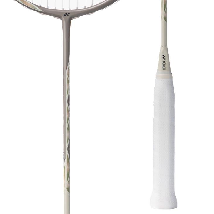 【数量限定】YONEX アストロクス77ツアー 4U5 ライトベージュ YONEX（ヨネックス） バドミントンラケット アストロクス77ツアー